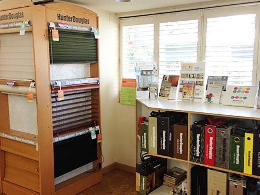 Hunter Douglas Dealer Image